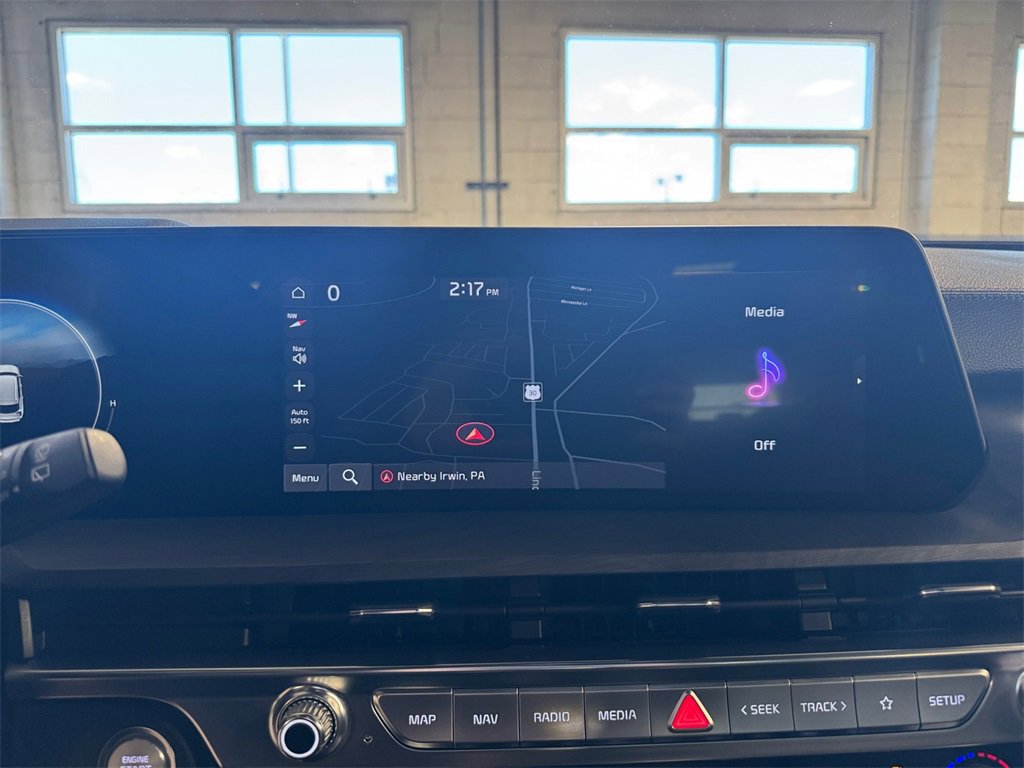 Used 2024 Kia Telluride SX X-Line image 19