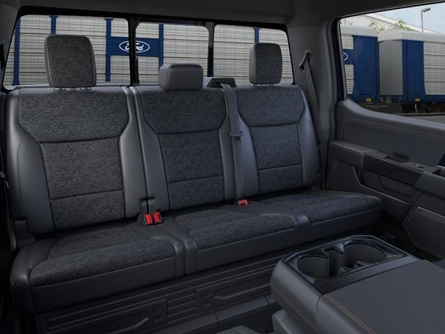 New 2026 Ford F150 Tremor AWD/4WD image 11