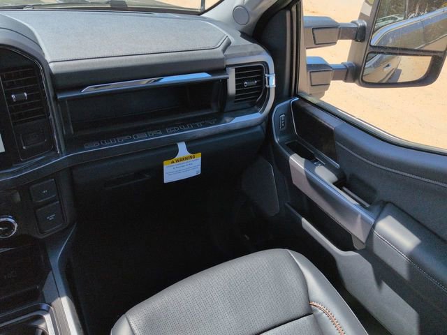 New 2026 Ford F250 Lariat image 17