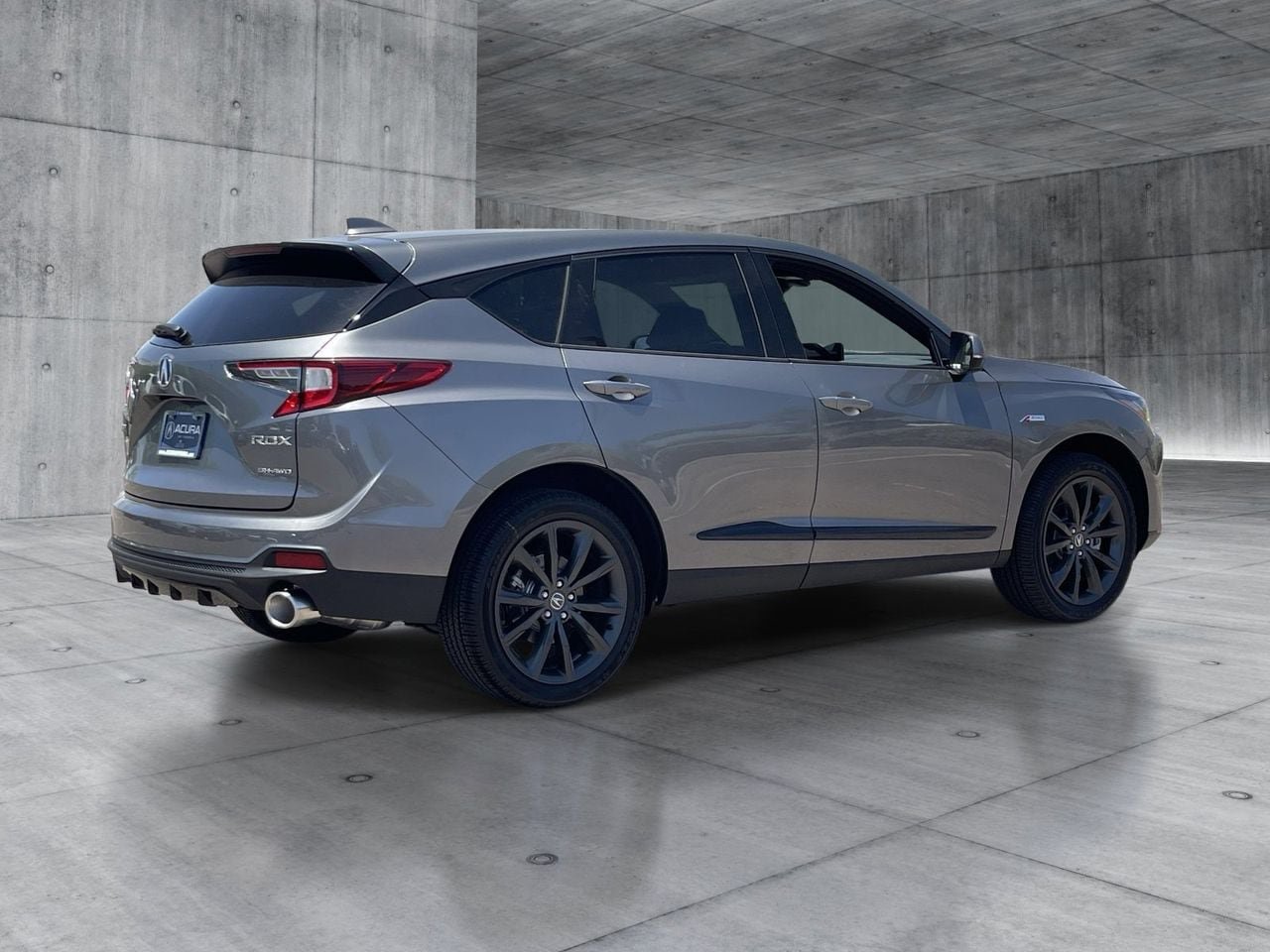 New 2026 Acura RDX A-Spec AWD/4WD image 6