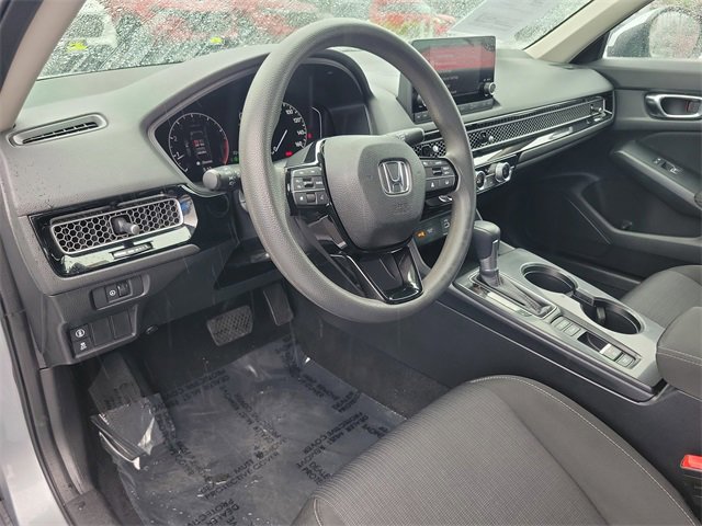 Used 2022 Honda Civic LX image 15