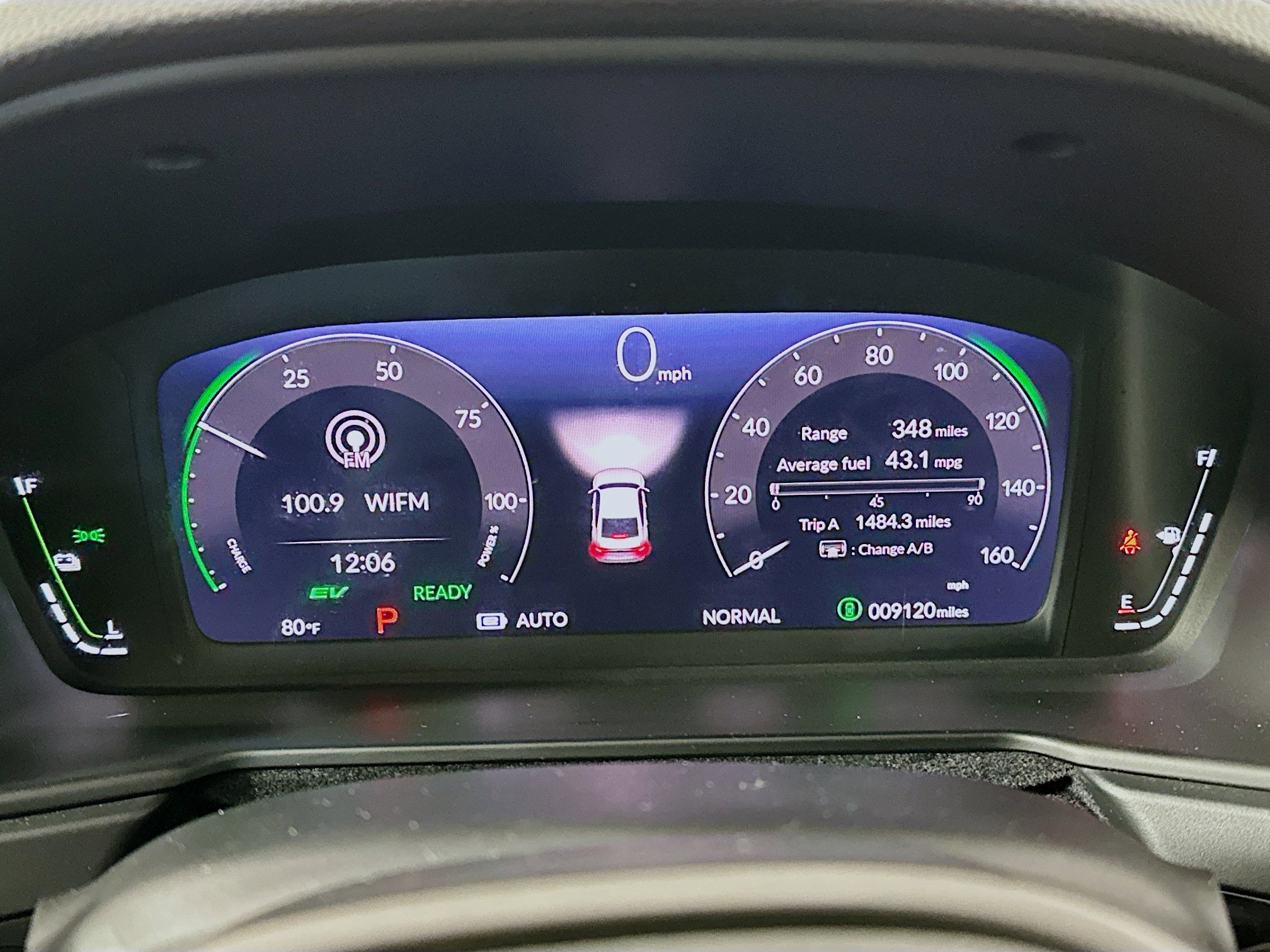 Used 2025 Honda Accord EX-L image 18