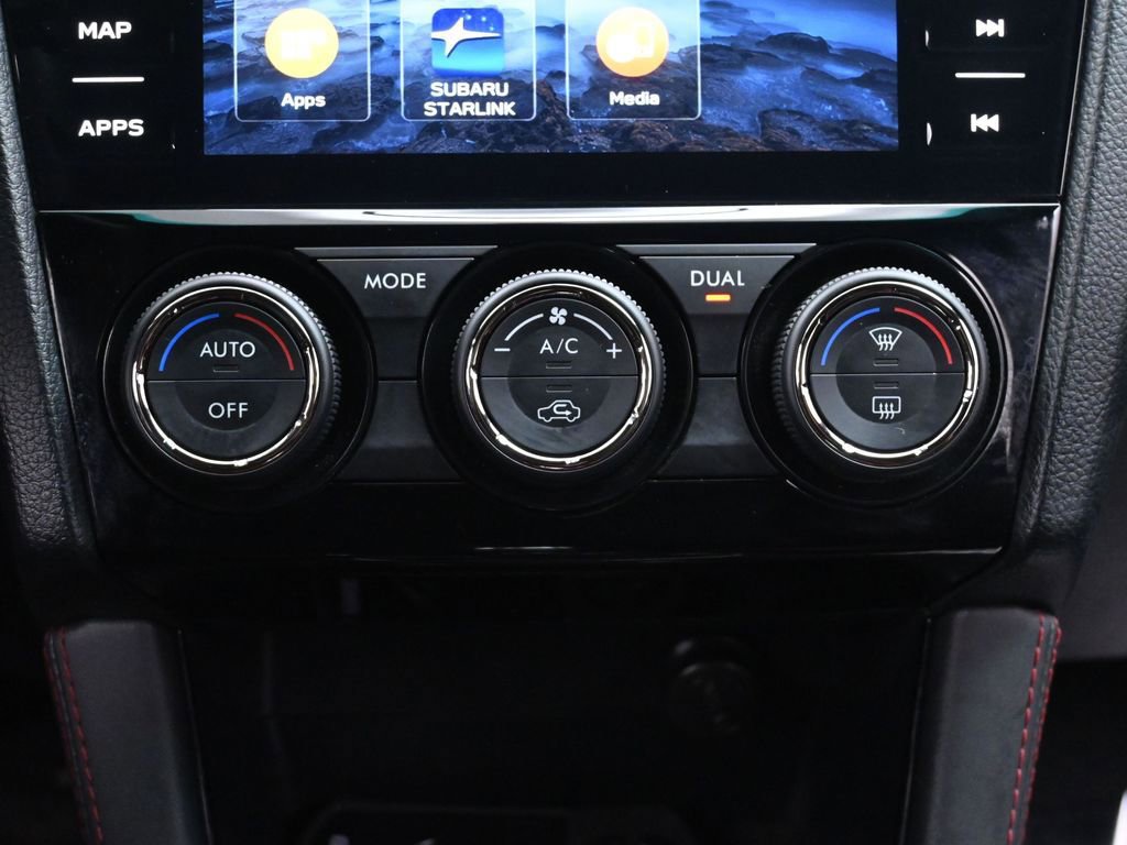 Used 2019 Subaru WRX STI Limited w/ Popular Package #3 (IZT) image 34