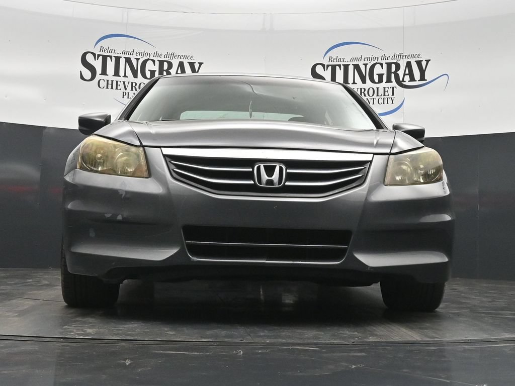 Used 2012 Honda Accord EX-L image 27