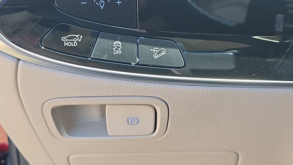 New 2026 Genesis GV70 2.5T Select AWD/4WD image 19