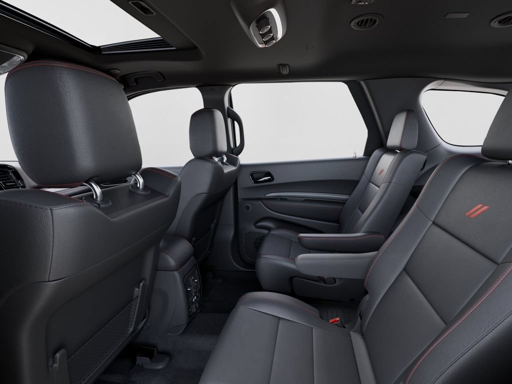 New 2026 Dodge Durango GT AWD/4WD image 23