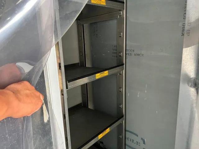 Used 2016 Chevrolet Express 4500 image 32