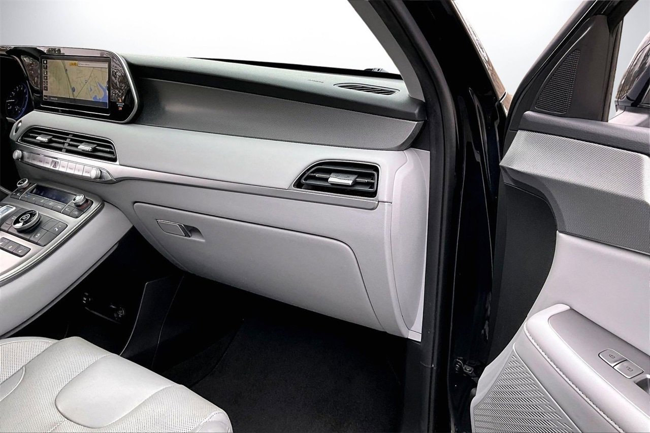 Used 2020 Hyundai Palisade SEL image 21