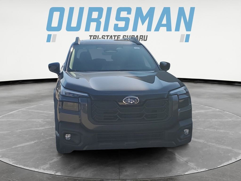 New 2026 Subaru Outback Limited image 8