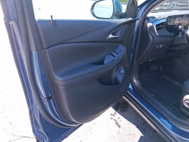 New 2026 Buick Encore GX Preferred w/ Comfort Package image 8