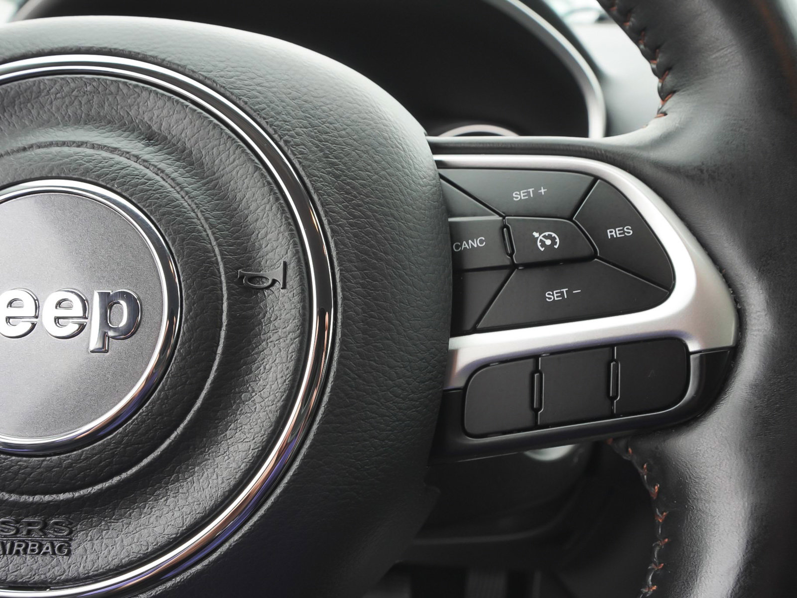 Used 2019 Jeep Compass Latitude w/ Popular Equipment Group image 21