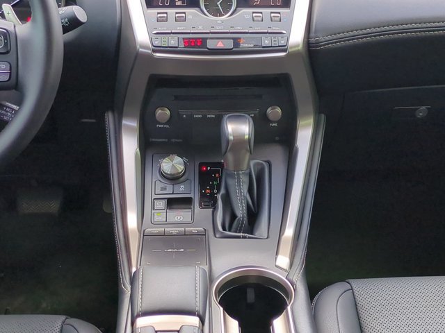 Certified 2020 Lexus NX 300 AWD w/ Premium Package image 18