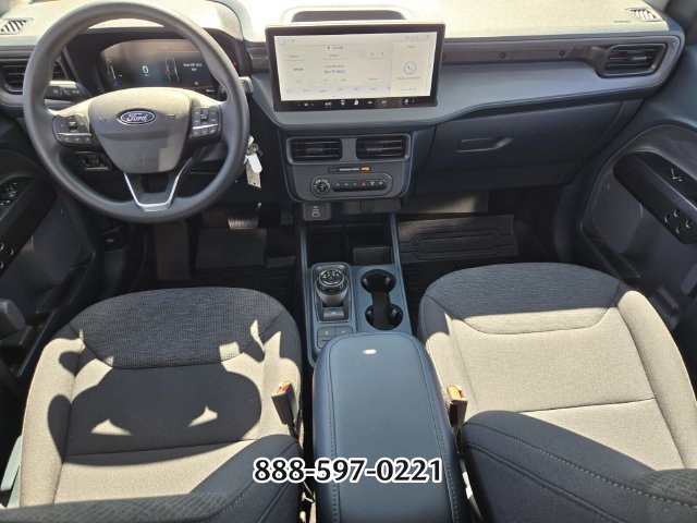 Used 2025 Ford Maverick XL w/ 4K Tow Package AWD/4WD image 14