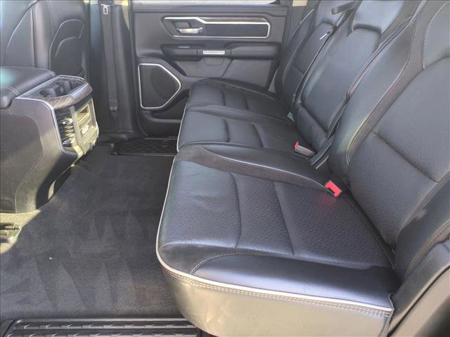 Used 2020 RAM 1500 Laramie image 20
