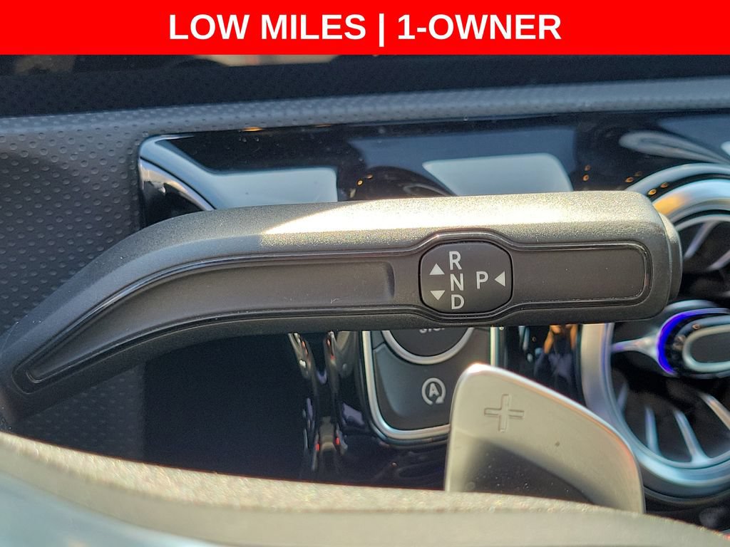 Used 2022 Mercedes-Benz CLA 250 image 31