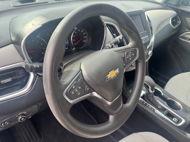 Certified 2024 Chevrolet Equinox LS w/ LS Convenience Package FWD image 13