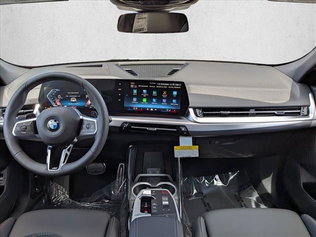 New 2026 BMW X2 xDrive28i w/ Technology Package AWD/4WD image 16