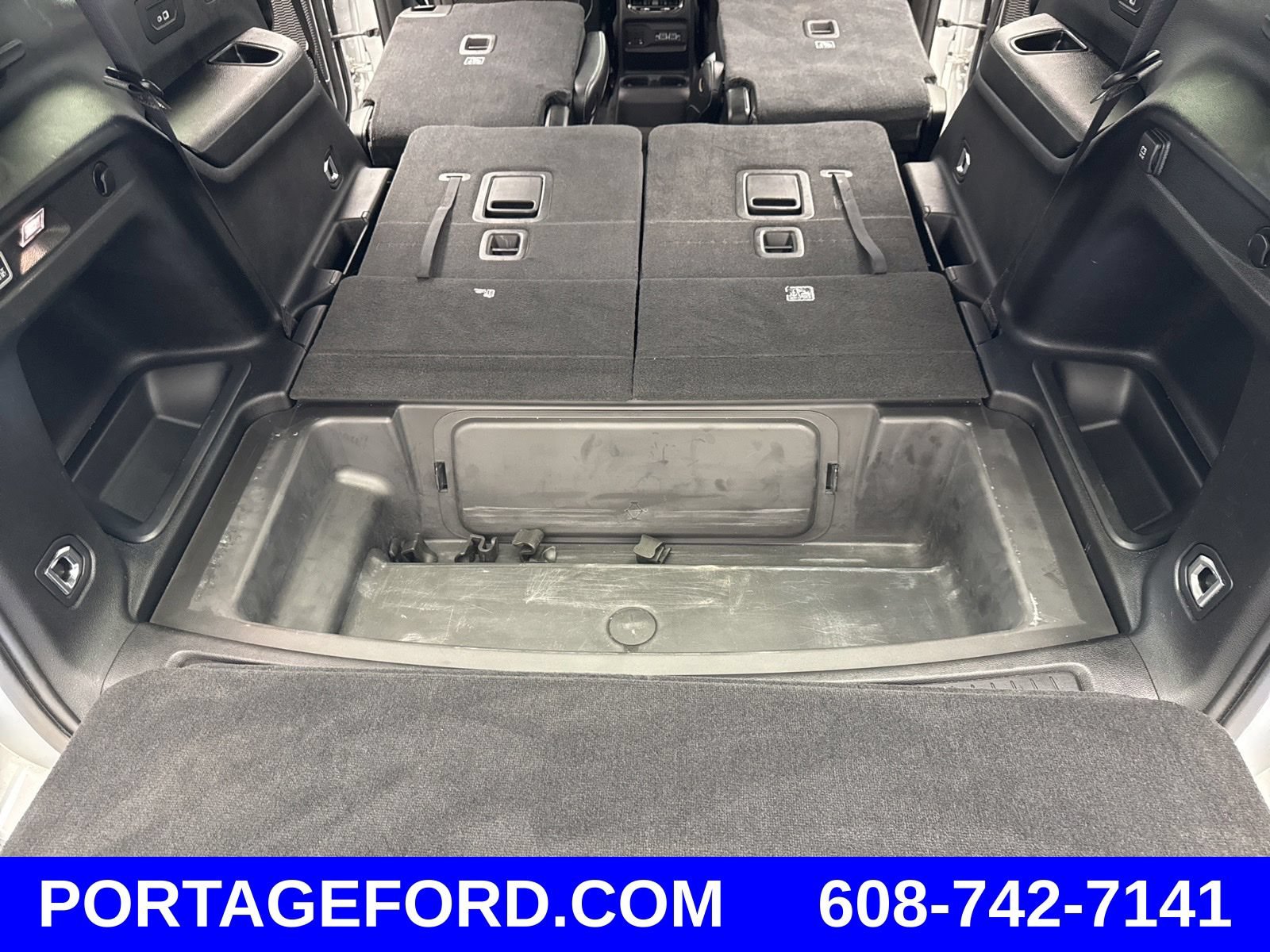 Used 2022 Jeep Grand Cherokee L Laredo AWD/4WD image 45