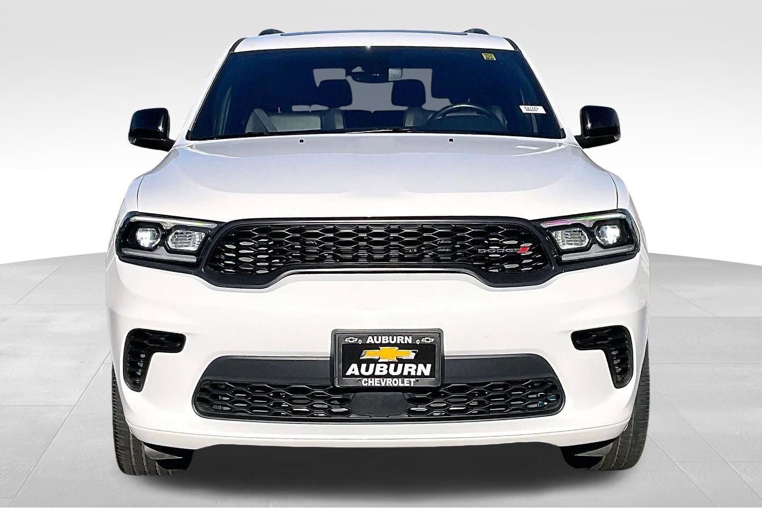 Used 2024 Dodge Durango GT image 3