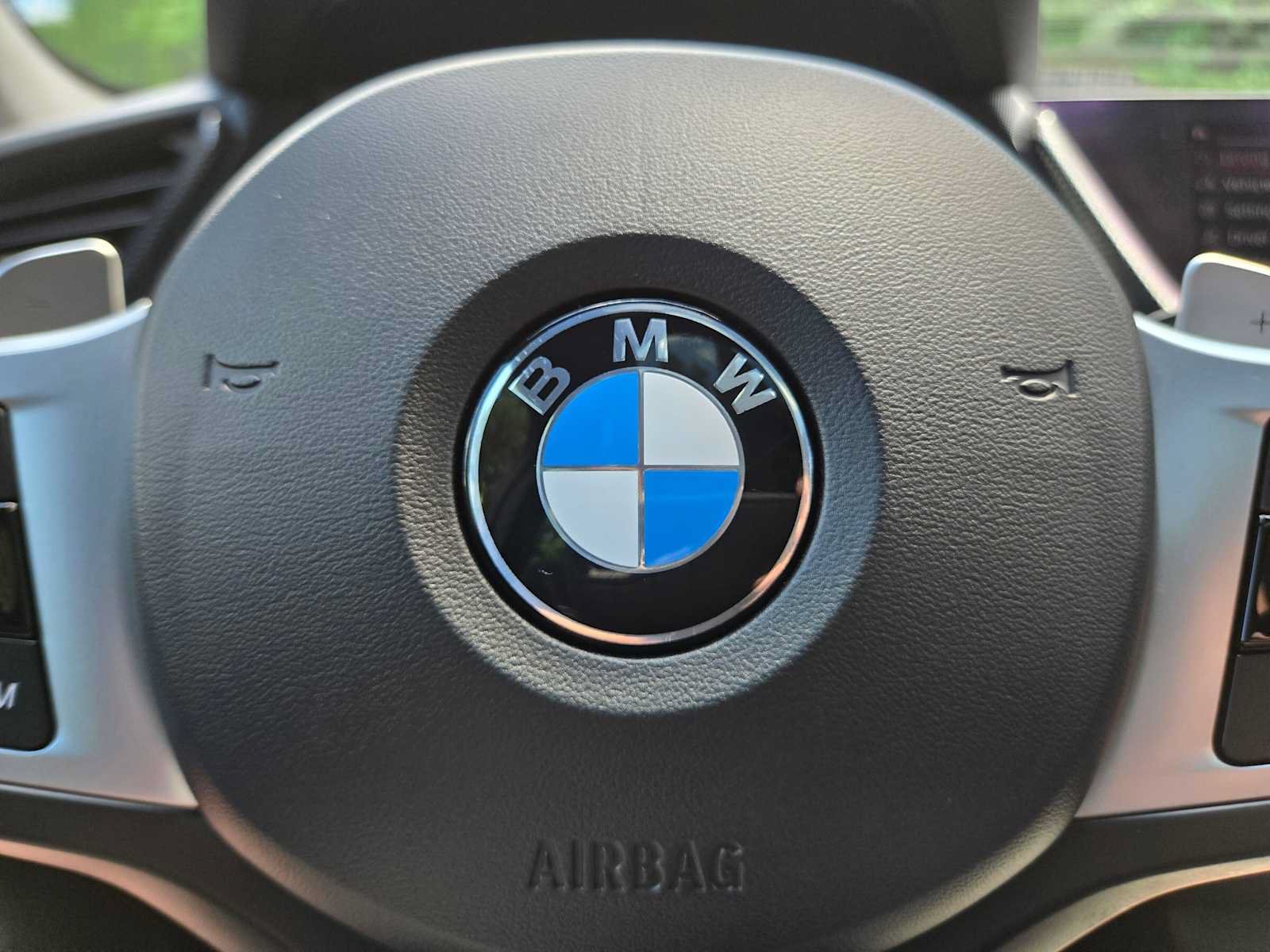Used 2024 BMW M235i xDrive Gran Coupe w/ M Performance Package AWD/4WD image 24