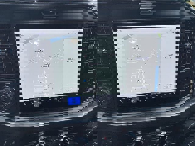 New 2026 Ford F350 Lariat w/ Black Appearance Package image 43