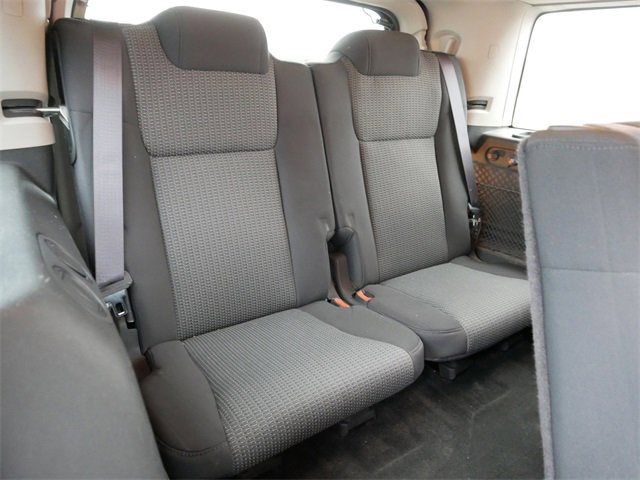 Used 2010 Jeep Commander Sport image 21