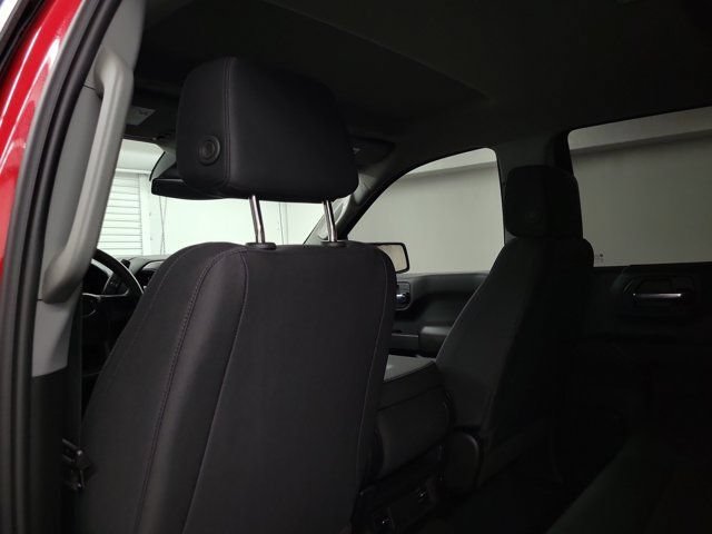 Used 2026 GMC Sierra 1500 Pro w/ Graphite Edition RWD image 14