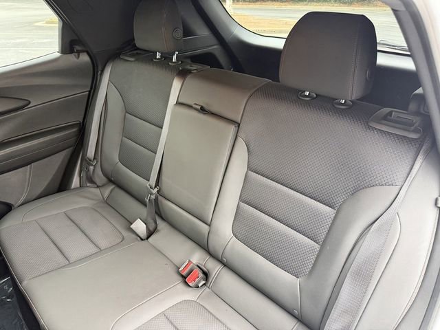 Used 2023 Chevrolet TrailBlazer RS w/ Convenience Package image 20