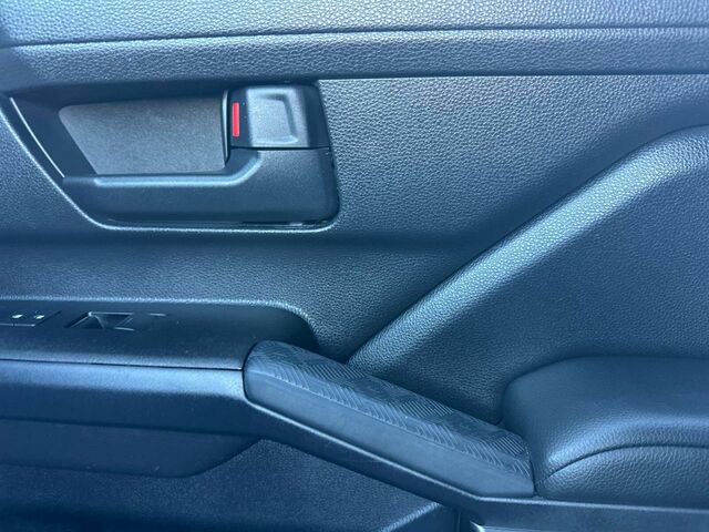 Used 2025 Toyota 4Runner SR5 image 21