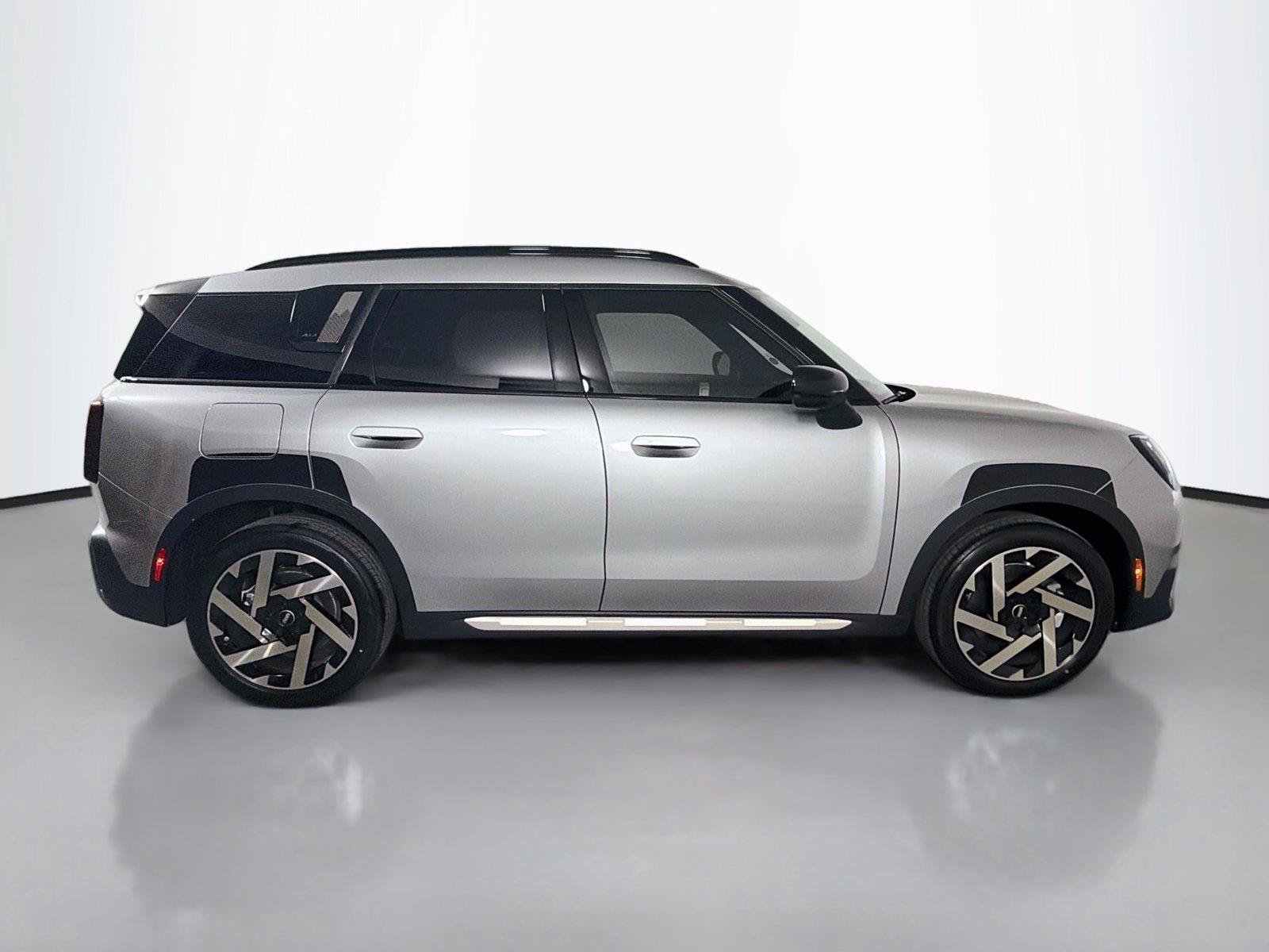 New 2027 MINI Cooper Countryman S AWD/4WD image 4