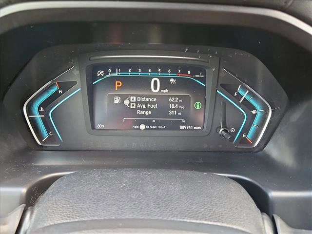 Used 2021 Honda Odyssey Elite image 11