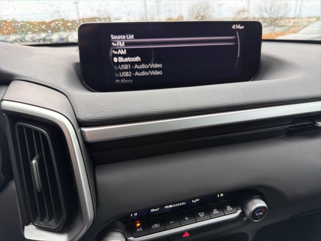 New 2025 MAZDA CX-50 AWD 2.5 S w/ Cargo Package image 11