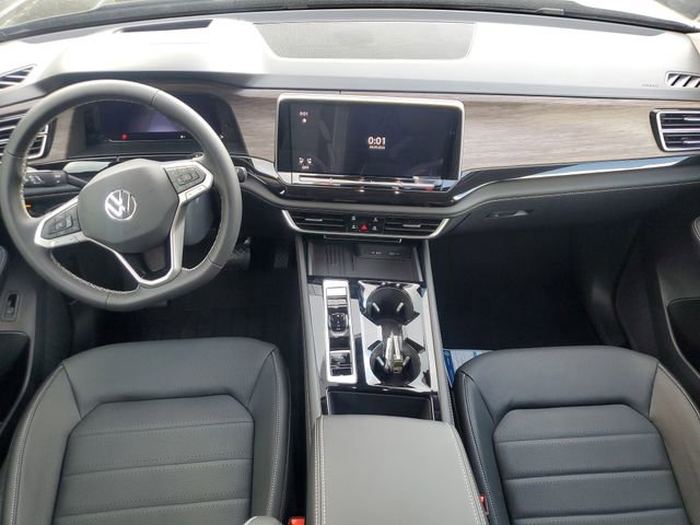 New 2026 Volkswagen Atlas SEL image 15