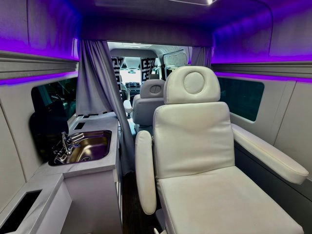 Used 2023 Mercedes-Benz Sprinter 2500 image 21