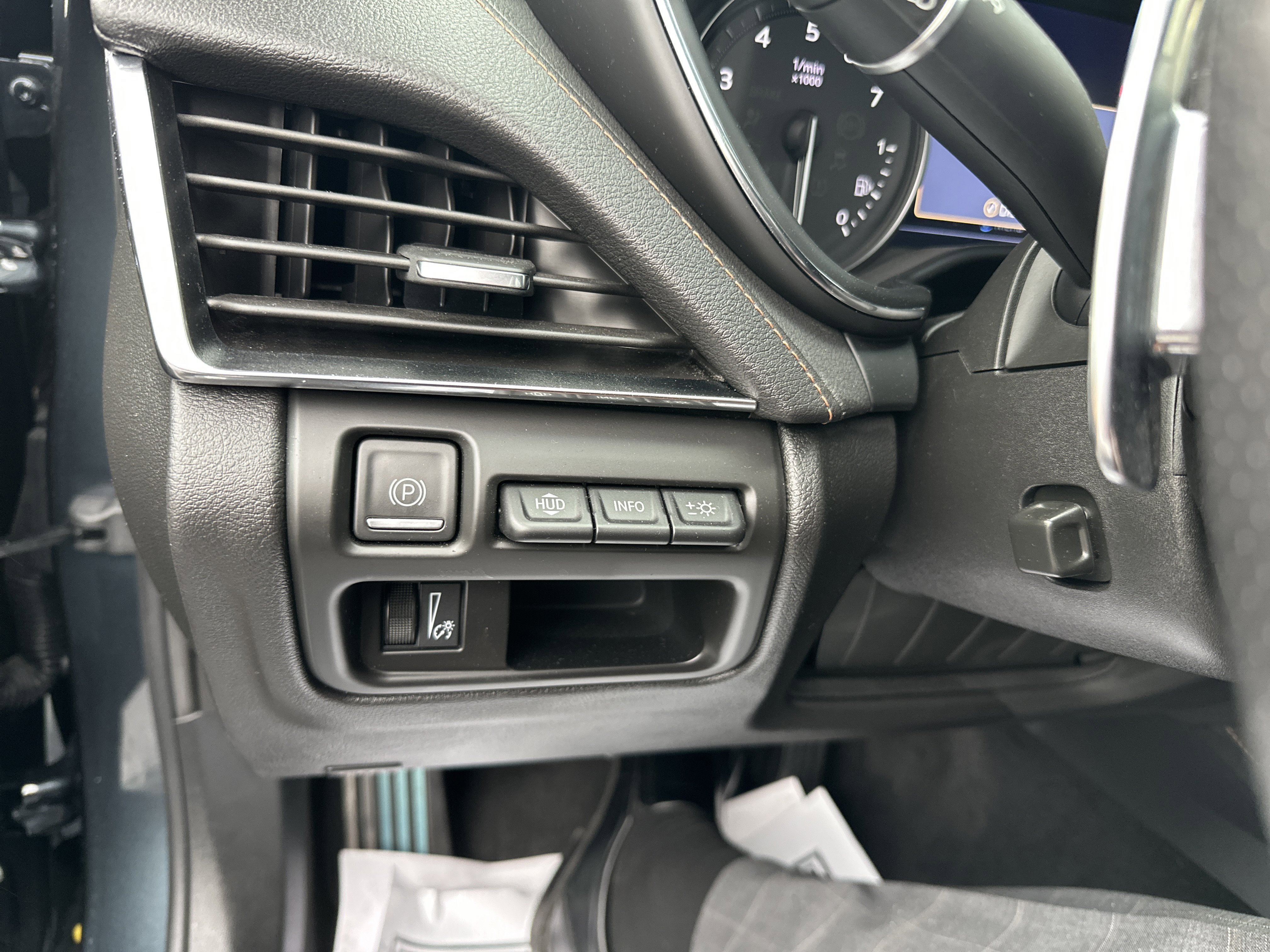 Used 2020 Cadillac CT5 Sport w/ Platinum Package image 34