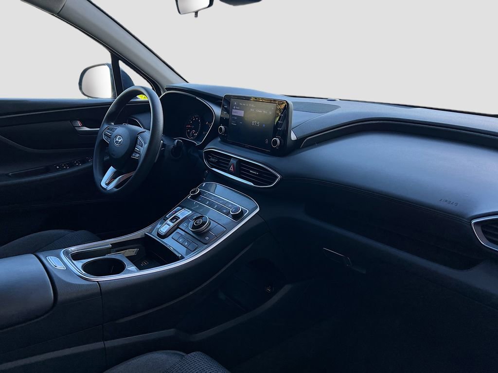 Used 2022 Hyundai Santa Fe SEL image 27