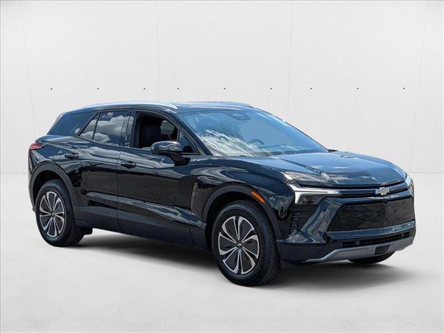 New 2025 Chevrolet Blazer EV LT w/ Super Cruise Package AWD/4WD image 5