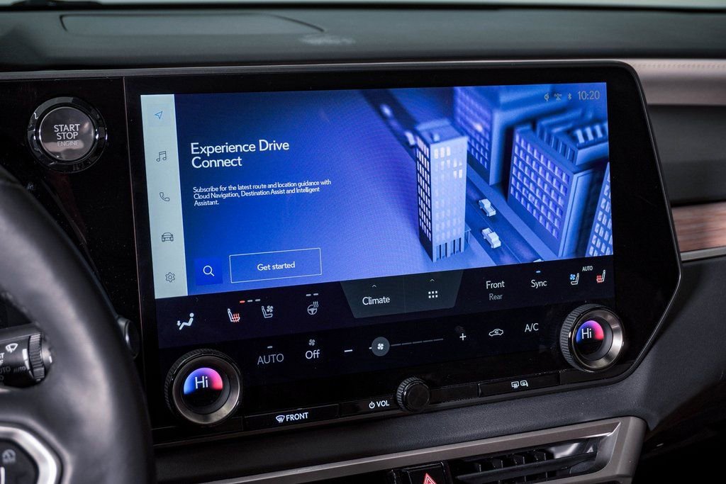 Used 2023 Lexus RX 350 Premium w/ Accessory Package image 21