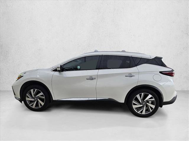 Used 2019 Nissan Murano SL FWD image 8