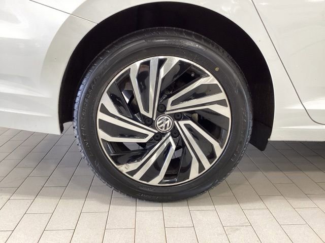 Used 2021 Volkswagen Jetta SEL image 25