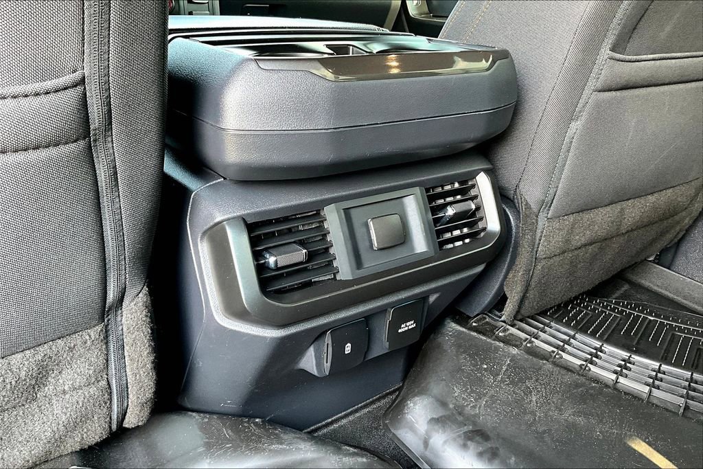 Used 2021 Ford F150 Tremor image 25