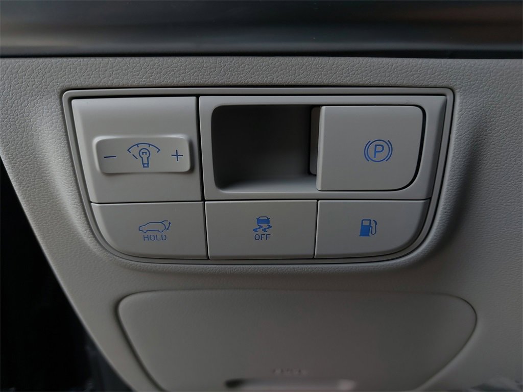 New 2025 Hyundai Tucson SEL image 25