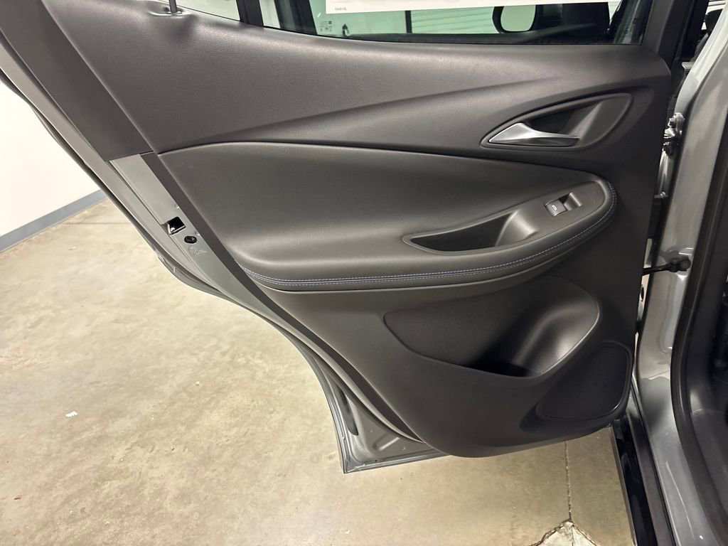 New 2026 Buick Encore GX Sport Touring w/ Advanced Technology Package image 37