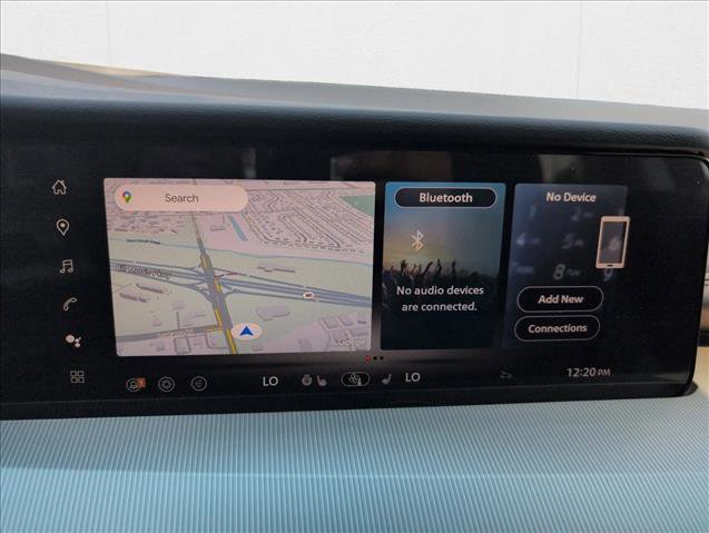 New 2025 Nissan Murano SL w/ Cargo Package image 11