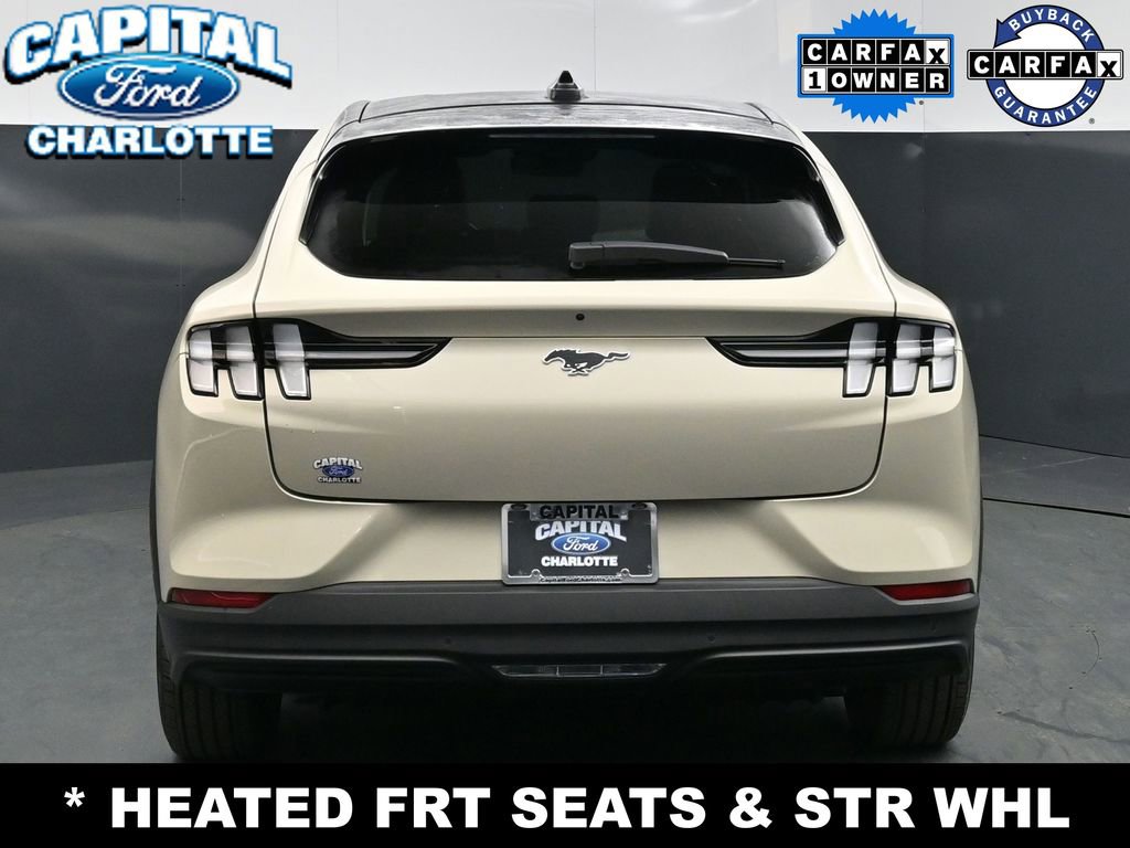 Used 2025 Ford Mustang Mach-E Select w/ Comfort Package Lite image 7