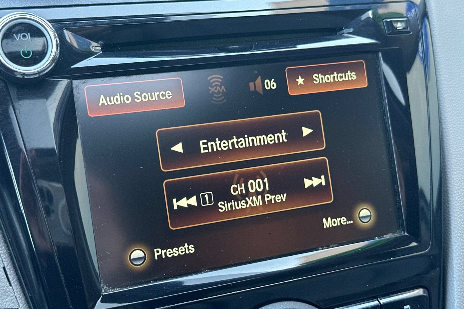 Used 2017 Honda Odyssey EX-L image 20