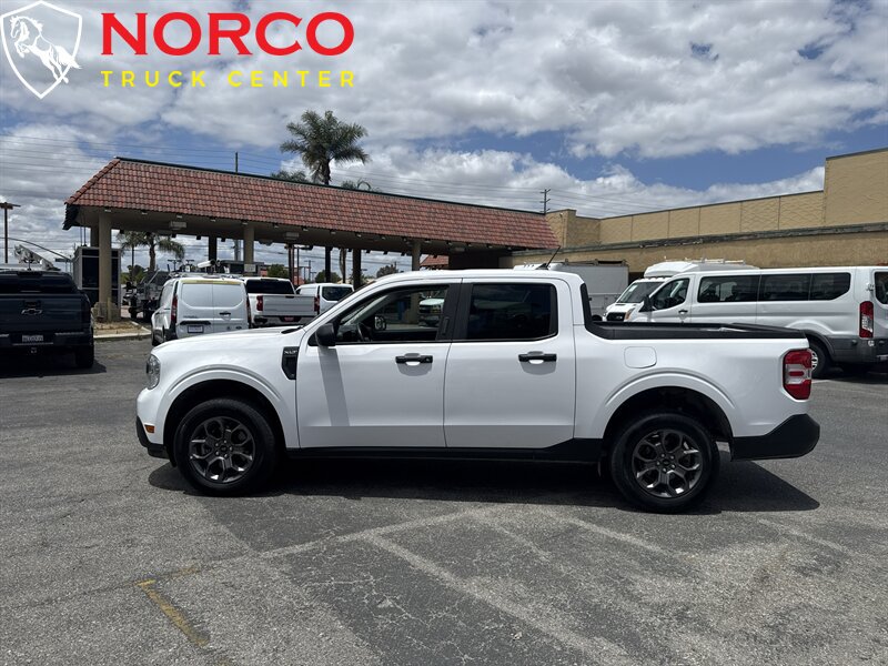Used 2022 Ford Maverick XLT FWD image 5