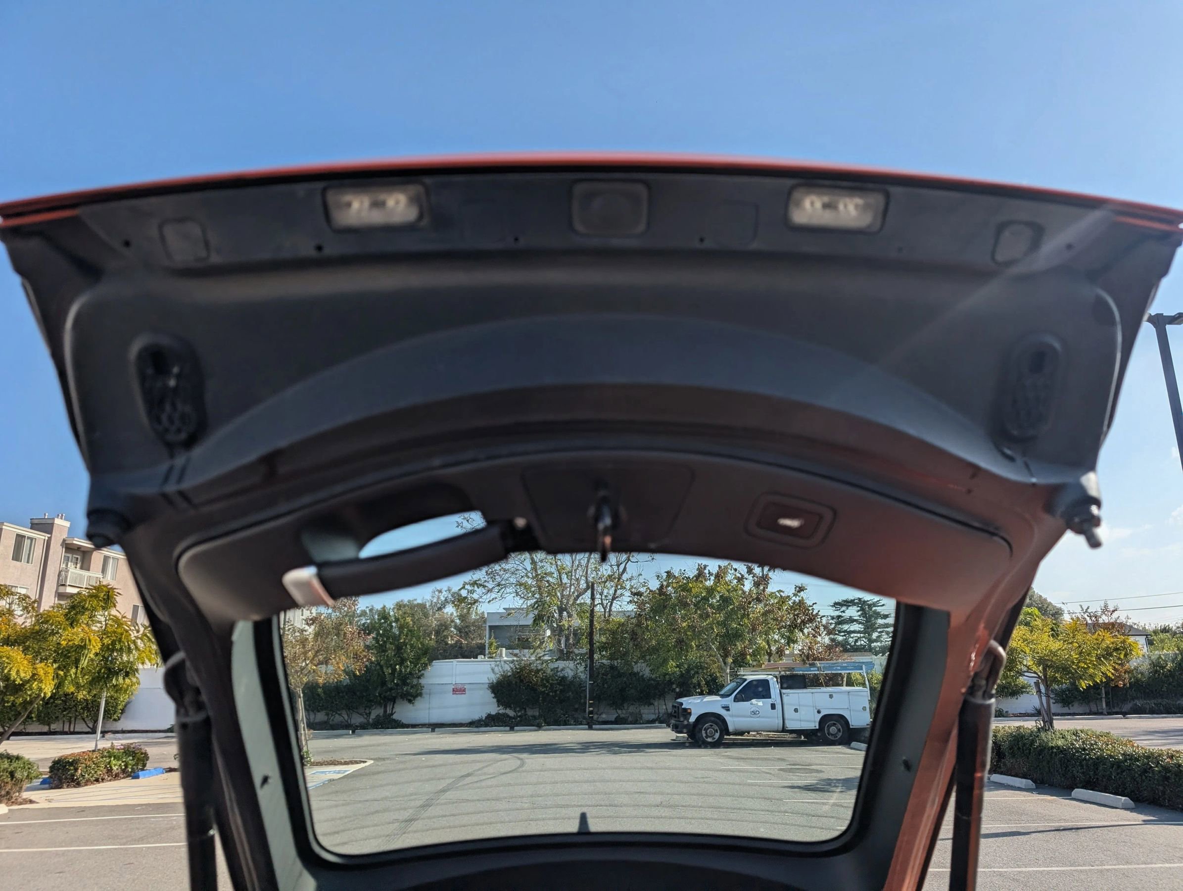 Used 2016 Jaguar F-TYPE R image 48