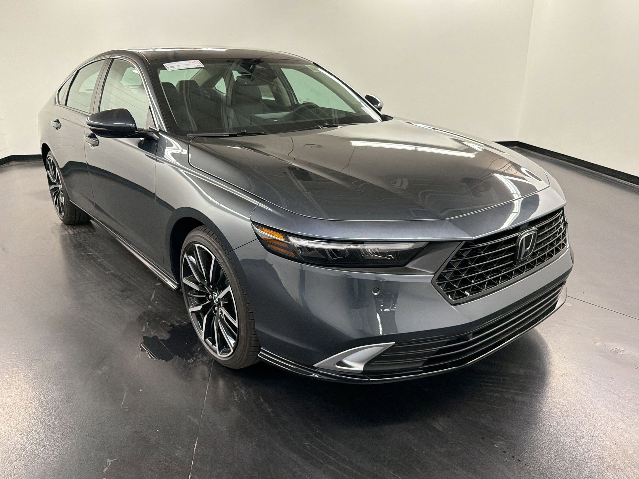 New 2026 Honda Accord Touring image 7