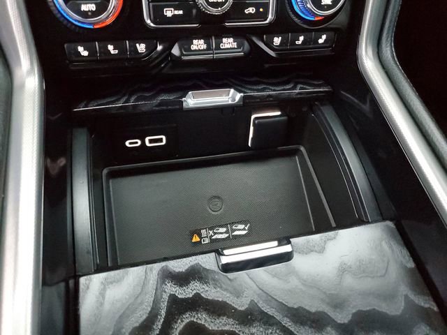 Used 2023 GMC Yukon XL Denali w/ Max Trailering Package image 23